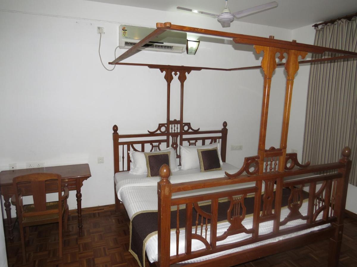 Maison Petite Singapore Пондичерри Экстерьер фото