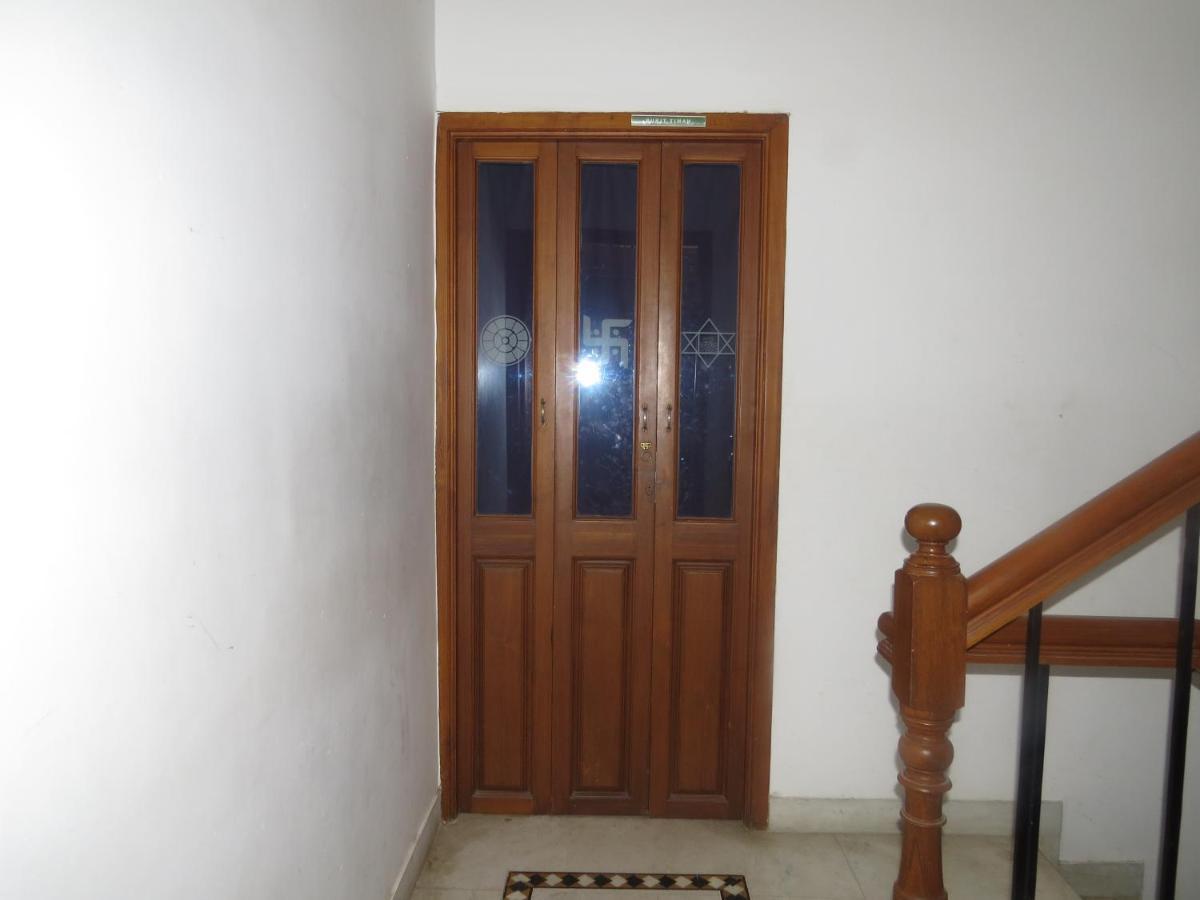 Maison Petite Singapore Пондичерри Экстерьер фото