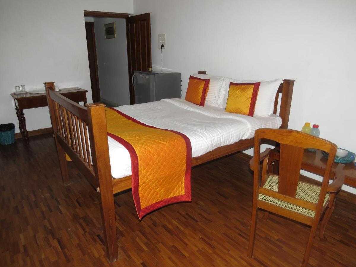 Maison Petite Singapore Пондичерри Экстерьер фото