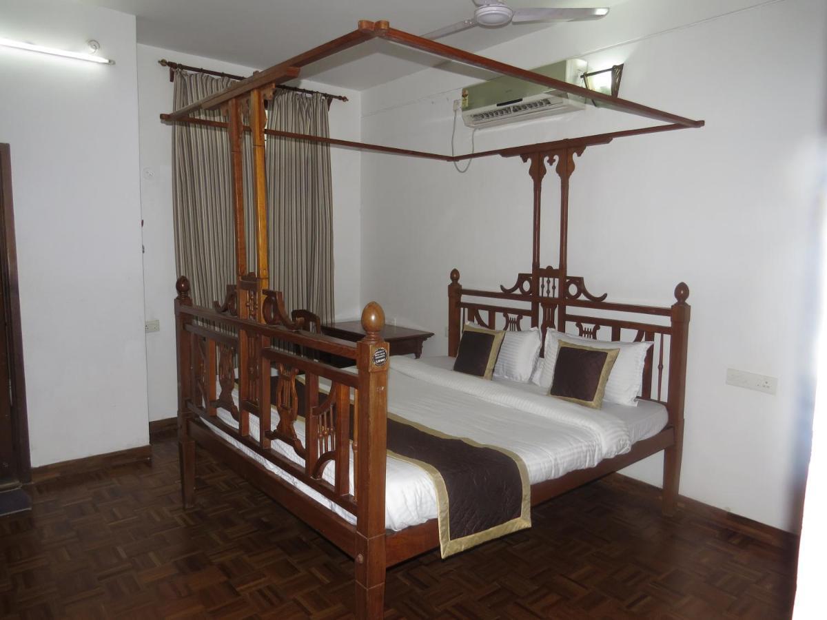 Maison Petite Singapore Пондичерри Экстерьер фото
