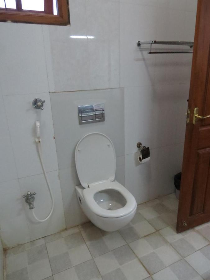 Maison Petite Singapore Пондичерри Экстерьер фото