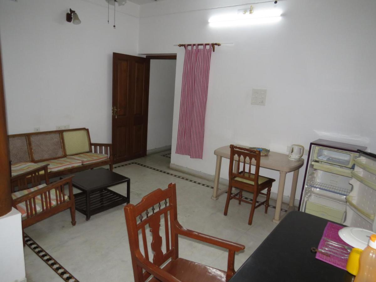 Maison Petite Singapore Пондичерри Экстерьер фото
