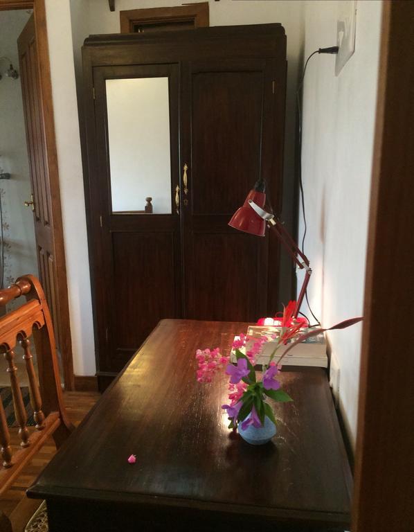 Maison Petite Singapore Пондичерри Экстерьер фото